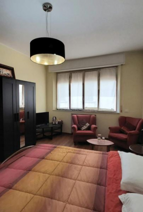 Ti Racconto di un Sogno Rooms - Cielo & Terra Chianciano Terme